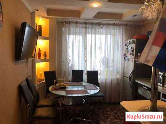 2-комнатная квартира, 72.2 м², 8/12 эт. на продажу в Белгороде Белгород