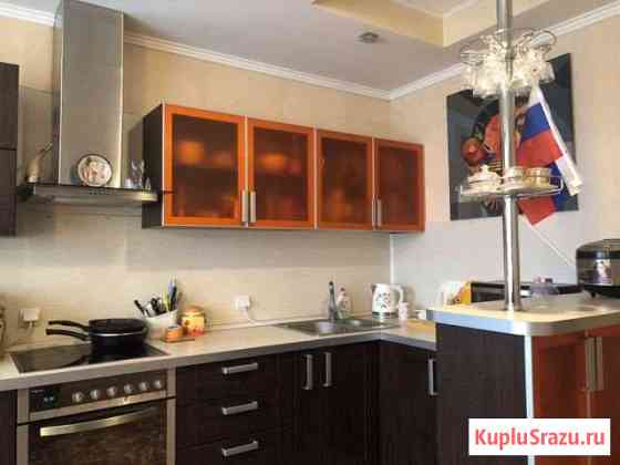 2-комнатная квартира, 72.2 м², 8/12 эт. на продажу в Белгороде Белгород