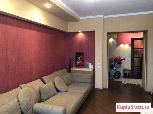 2-комнатная квартира, 72.2 м², 8/12 эт. на продажу в Белгороде Белгород - изображение 3