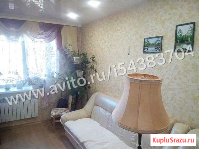 2-комнатная квартира, 49 м², 5/5 эт. на продажу в Березниках Березники - изображение 1