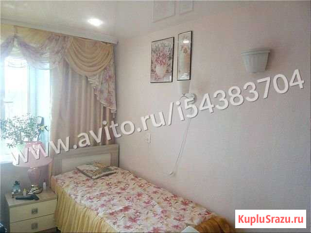 2-комнатная квартира, 49 м², 5/5 эт. на продажу в Березниках Березники - изображение 2