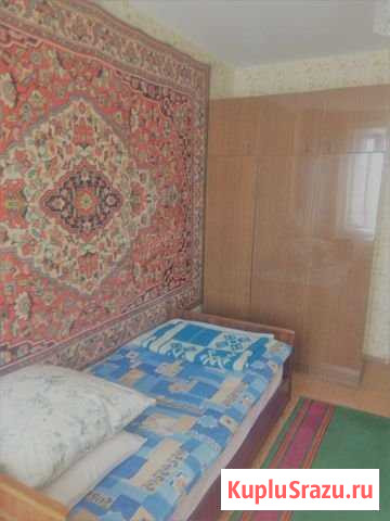 Комната 16 м² в 3-ком. кв., 6/9 эт. в аренду на длительный срок в Рязани Рязань - изображение 2