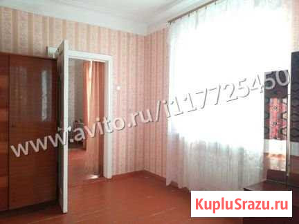 3-комнатная квартира, 60 м², 3/3 эт. на продажу в Волгограде Волгоград - изображение 2