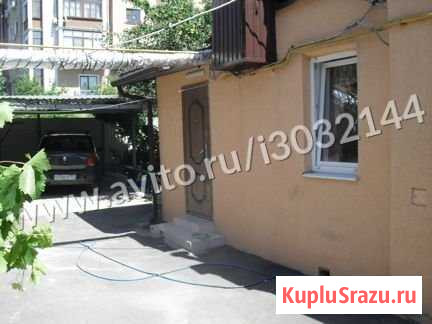Дом 94 м² на участке 4.4 сот. на продажу в Новочеркасске Новочеркасск - изображение 1