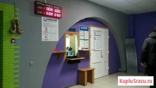 Помещение свободного назначения, 187.2 кв.м. Пермь - изображение 2