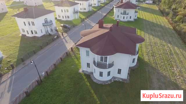 Коттедж 264 м² на участке 20.6 сот. на продажу в Ропше Ропша - изображение 2