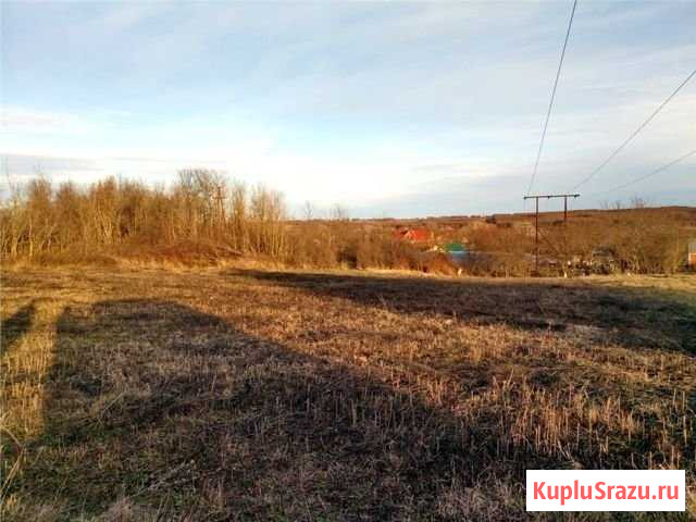 Участок ИЖС 13 сот. на продажу в Холмской Холмская - изображение 1