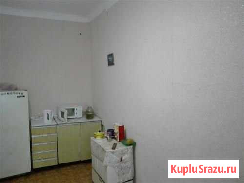 Комната 15.4 м² в 1-ком. кв., 1/2 эт. на продажу в Новосибирске Новосибирск - изображение 3