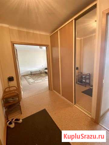 2-комнатная квартира, 50 м², 7/9 эт. в аренду на длительный срок в Хабаровске Хабаровск - изображение 1
