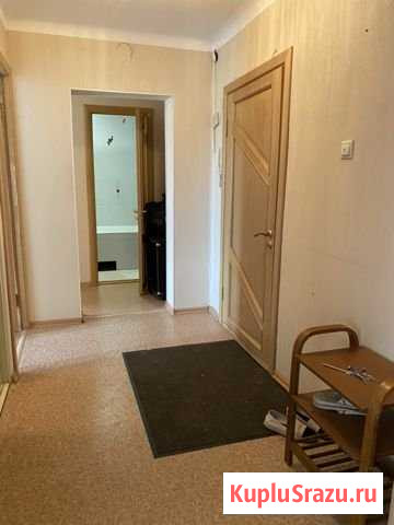 2-комнатная квартира, 50 м², 7/9 эт. в аренду на длительный срок в Хабаровске Хабаровск - изображение 2