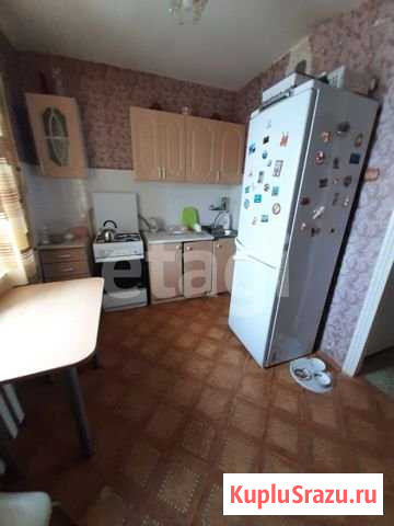 2-комнатная квартира, 54.1 м², 5/5 эт. на продажу в Шадринске Шадринск - изображение 1