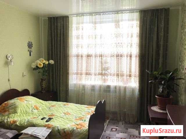 2-комнатная квартира, 50 м², 2/2 эт. на продажу в Златоусте Златоуст - изображение 1