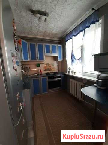 3-комнатная квартира, 58 м², 1/5 эт. на продажу в Великих Луках Великие Луки - изображение 2