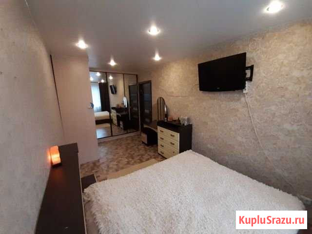 3-комнатная квартира, 58 м², 1/5 эт. на продажу в Великих Луках Великие Луки - изображение 3