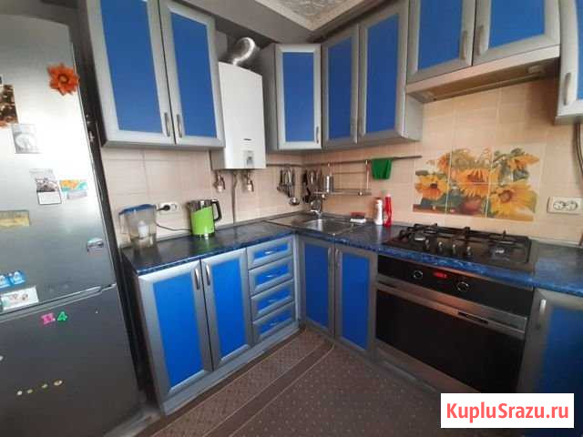 3-комнатная квартира, 58 м², 1/5 эт. на продажу в Великих Луках Великие Луки - изображение 1