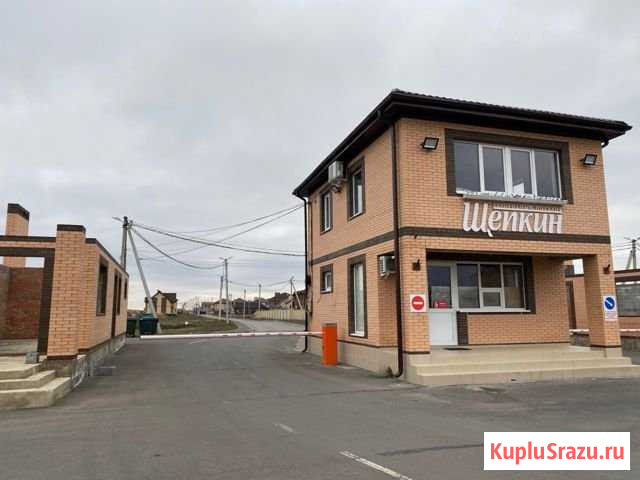 Участок ИЖС 6 сот. на продажу в Ростове-на-Дону Ростов-на-Дону - изображение 2