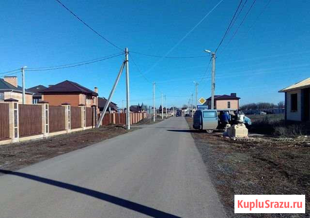 Участок ИЖС 6 сот. на продажу в Ростове-на-Дону Ростов-на-Дону - изображение 3