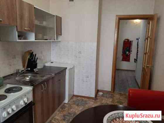 1-комнатная квартира, 40 м², 5/12 эт. на продажу в Перми Пермь