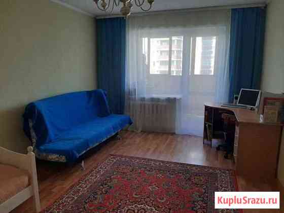 1-комнатная квартира, 40 м², 5/12 эт. на продажу в Перми Пермь