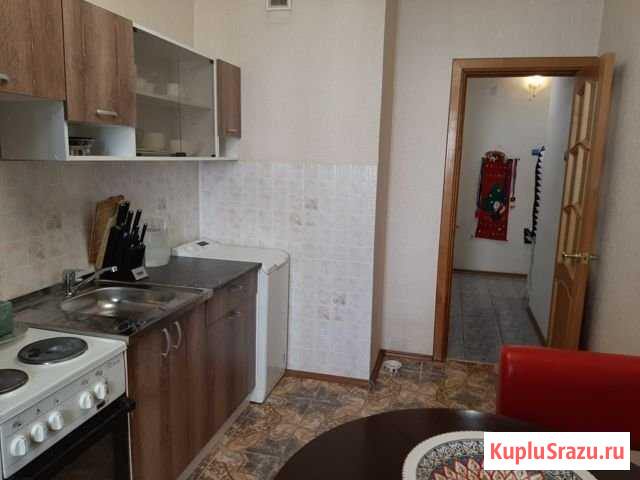 1-комнатная квартира, 40 м², 5/12 эт. на продажу в Перми Пермь - изображение 2