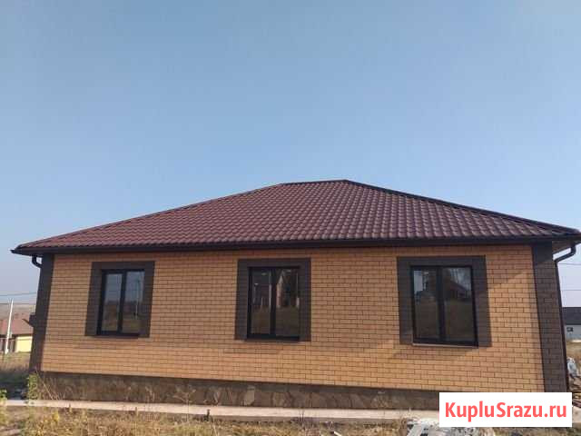 Дом 144 м² на участке 15 сот. на продажу в Майском Белгородской области Майский - изображение 2
