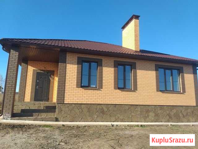 Дом 144 м² на участке 15 сот. на продажу в Майском Белгородской области Майский - изображение 3