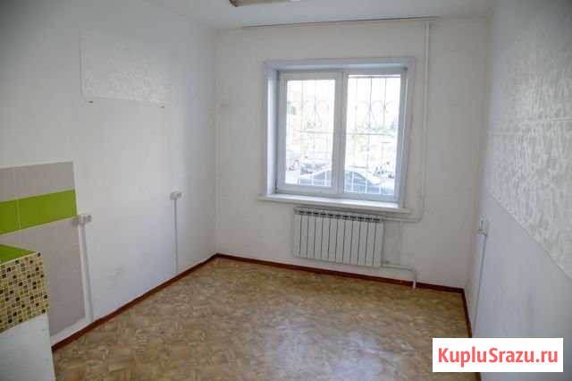 Офис 11 кв.м. в Бердске.Красная Сибирь 118 Бердск - изображение 2