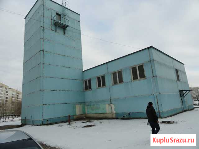 Производственное помещение, 1017.6 кв.м. Казань - изображение 3