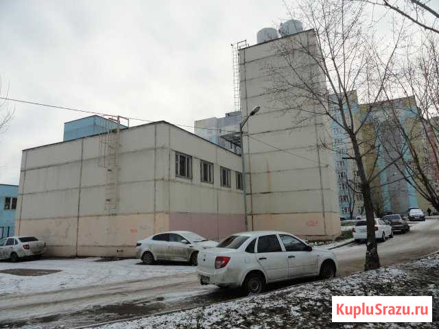 Производственное помещение, 1017.6 кв.м. Казань - изображение 2