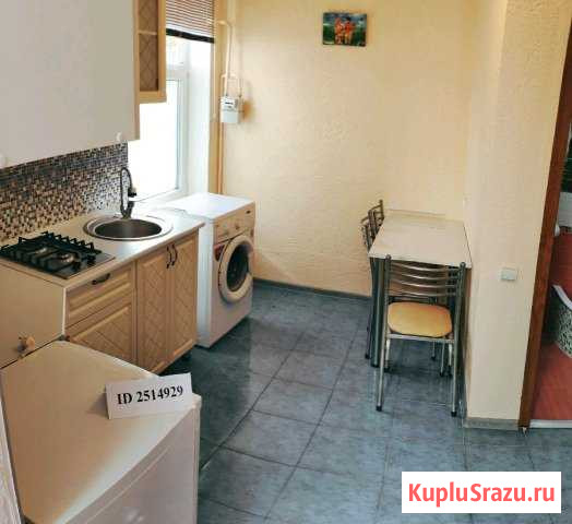 1-комнатная квартира, 30 м², 1/1 эт. в аренду посуточно в Евпатории Евпатория - изображение 3