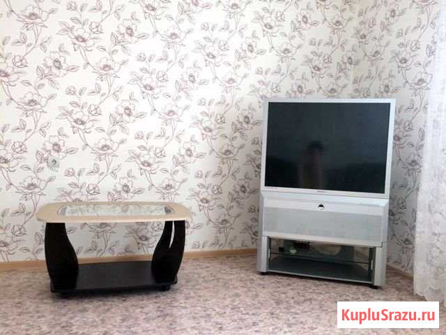 2-комнатная квартира, 70 м², 15/16 эт. в аренду на длительный срок в Чите Чита - изображение 3