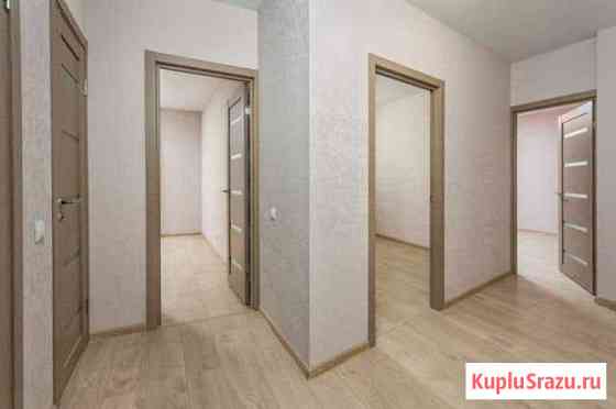 3-комнатная квартира, 59.8 м², 10/14 эт. на продажу в Твери Тверь