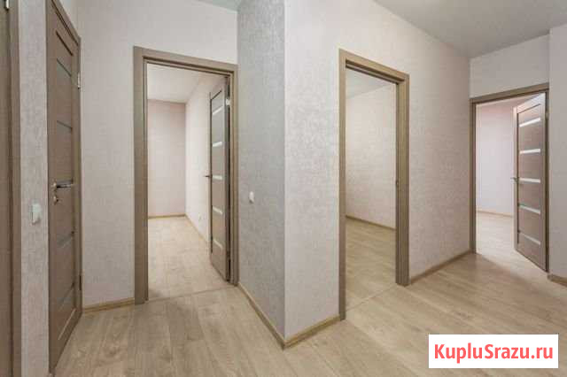 3-комнатная квартира, 59.8 м², 10/14 эт. на продажу в Твери Тверь - изображение 3