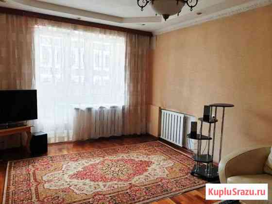 3-комнатная квартира, 85.6 м², 4/5 эт. на продажу в Чите Чита