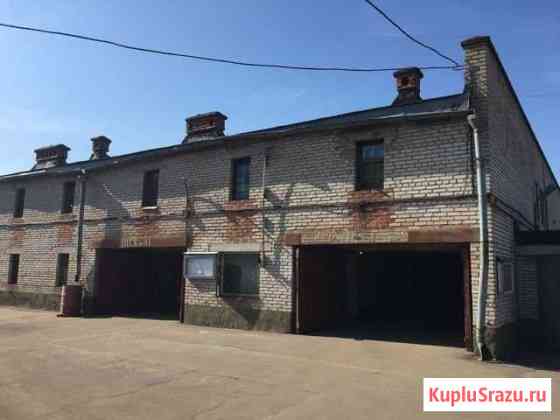 Гараж >30 м² на продажу в Мытищах Мытищи