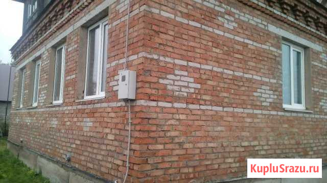 Дом 112 м² на участке 25 сот. на продажу в Уфе Уфа - изображение 1