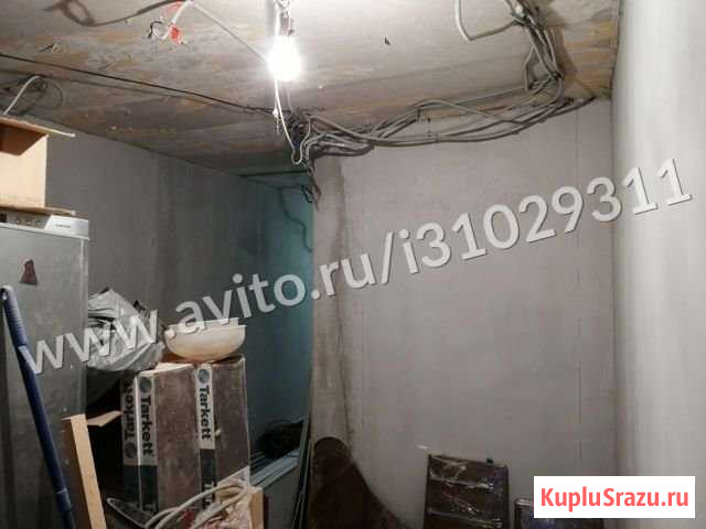 3-комнатная квартира, 50 м², 4/5 эт. на продажу в Щекино Щекино - изображение 3