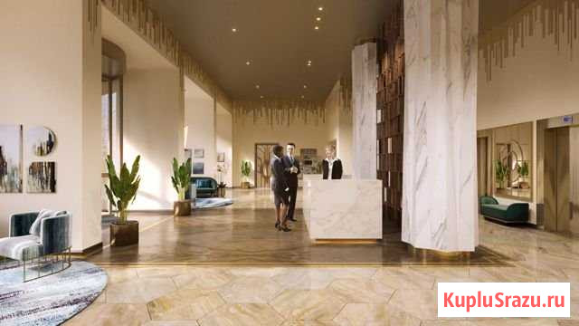 4-комнатная квартира, 147.1 м², 11/14 эт. на продажу в Санкт-Петербурге Санкт-Петербург - изображение 3