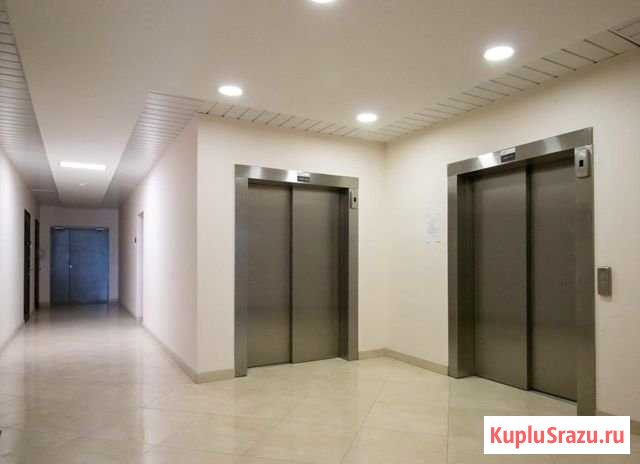 4-комнатная квартира, 147.1 м², 11/14 эт. на продажу в Санкт-Петербурге Санкт-Петербург - изображение 1
