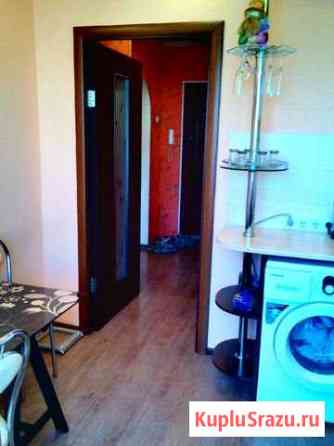 2-комнатная квартира, 36 м², 8/10 эт. на продажу в Барнауле Барнаул