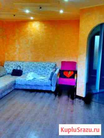 2-комнатная квартира, 36 м², 8/10 эт. на продажу в Барнауле Барнаул
