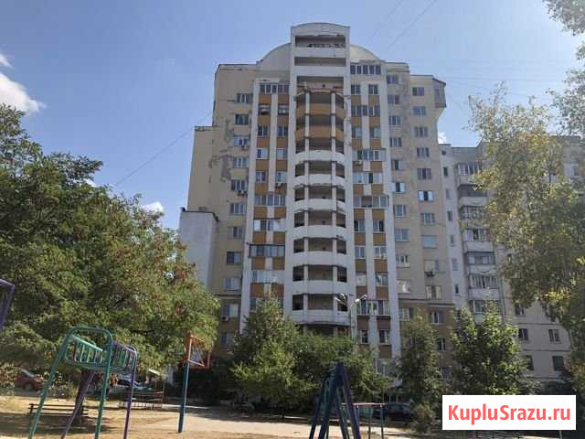 4-комнатная квартира, 124.2 м², 5/12 эт. на продажу в Белгороде Белгород - изображение 1