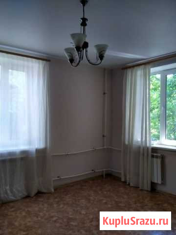 1-комнатная квартира, 36 м², 2/2 эт. в аренду на длительный срок в Новосибирске Новосибирск - изображение 3