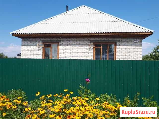 Дом 75.9 м² на участке 15.5 сот. на продажу в Кулунде Кулунда - изображение 1