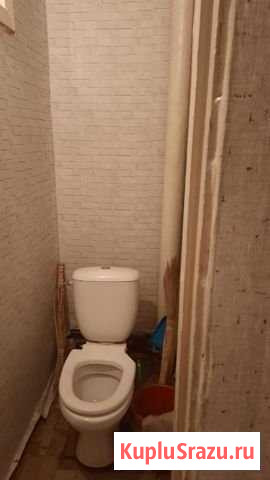 3-комнатная квартира, 57 м², 3/5 эт. на продажу в Иркутске Иркутск - изображение 3