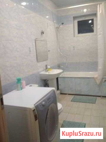 1-комнатная квартира, 41 м², 4/4 эт. в аренду на длительный срок в Краснодаре Краснодар - изображение 2