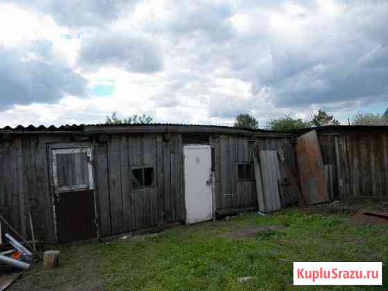 Дом 47.6 м² на участке 8.4 сот. на продажу в Красноярке Красноярка