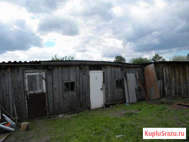 Дом 47.6 м² на участке 8.4 сот. на продажу в Красноярке Красноярка - изображение 2