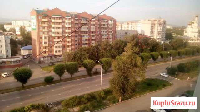 2-комнатная квартира, 64 м², 8/8 эт. на продажу в Абакане Абакан - изображение 2