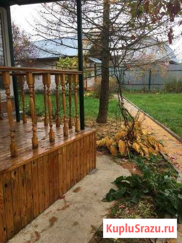 Дача 85 м² на участке 10 сот. на продажу в Икше Икша - изображение 2